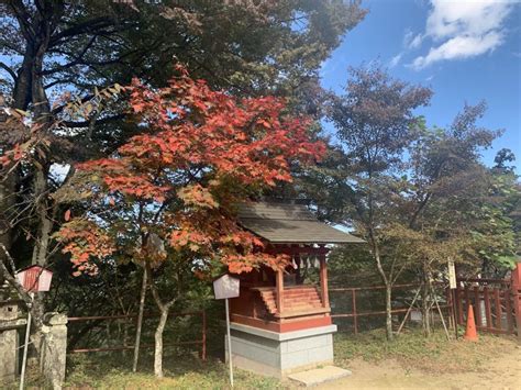 Mitake Shrine! An Ancient Tapestry Woven with Nature and Spiritual Tranquility