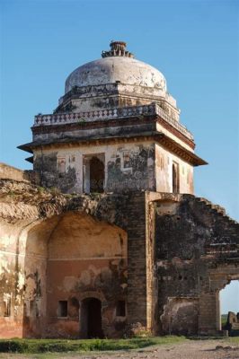  Rohtas Fort: อนุสาวรีย์ทางประวัติศาสตร์ที่ตระการตาและลึกลับ