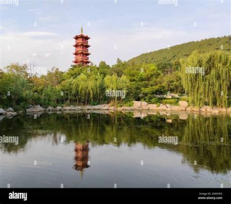  Yunlong Mountain  อธิษฐานขอพรจากพระอรหันต์ และชื่นชมทิวทัศน์ที่งดงาม